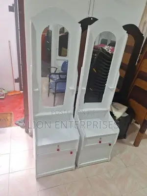 Dressing Tables