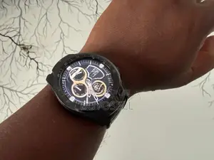 Tikwatch Pro ( dual Layer display ) japan