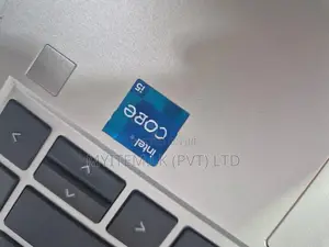 HP Probook 640 G8 Core i5 11th Gen 8GB RAM 256GB NVMe 14" Used Laptop