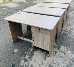 4×2 Melamine Office Tables