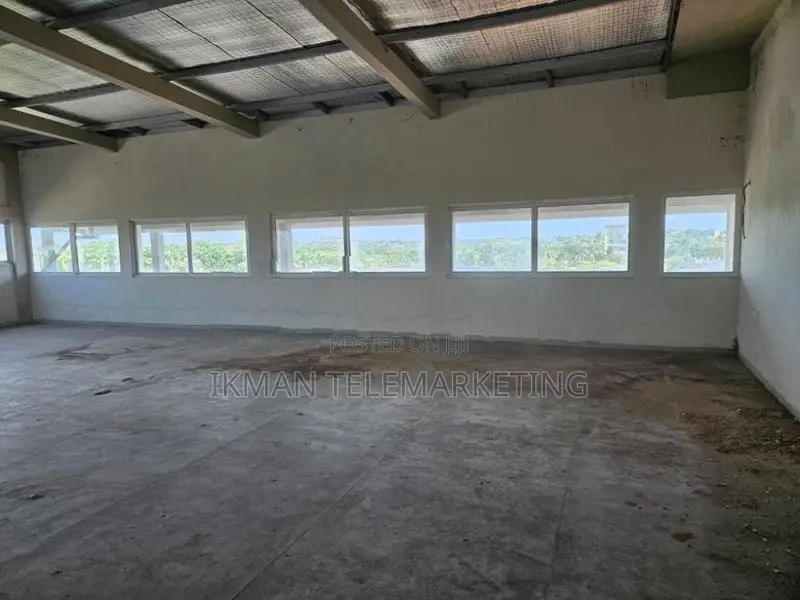 Commercial Space for Rent in Boralesgamuwa