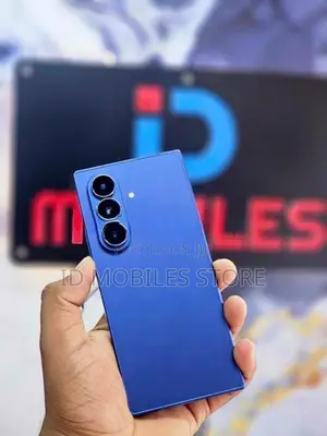 Samsung Galaxy Z Fold 7 12GB 512GB (Used)