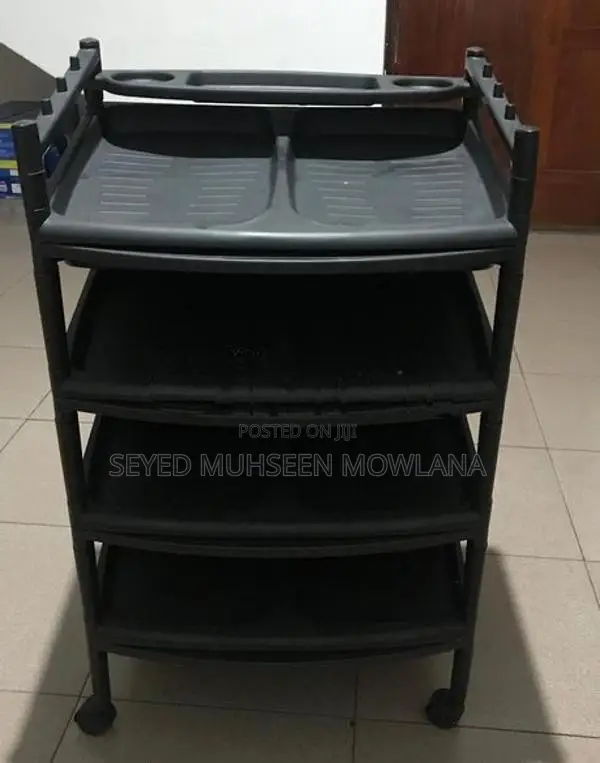 Daxer Shoe Rack
