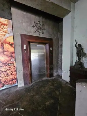 Commercial Space for Rent in Boralesgamuwa