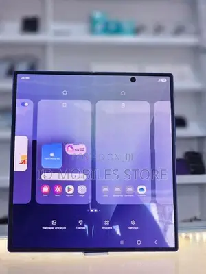 Samsung Galaxy Z Fold 7 12GB 512GB (Used)
