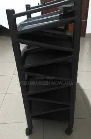 Daxer Shoe Rack