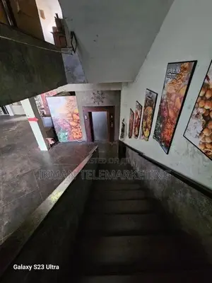 Commercial Space for Rent in Boralesgamuwa