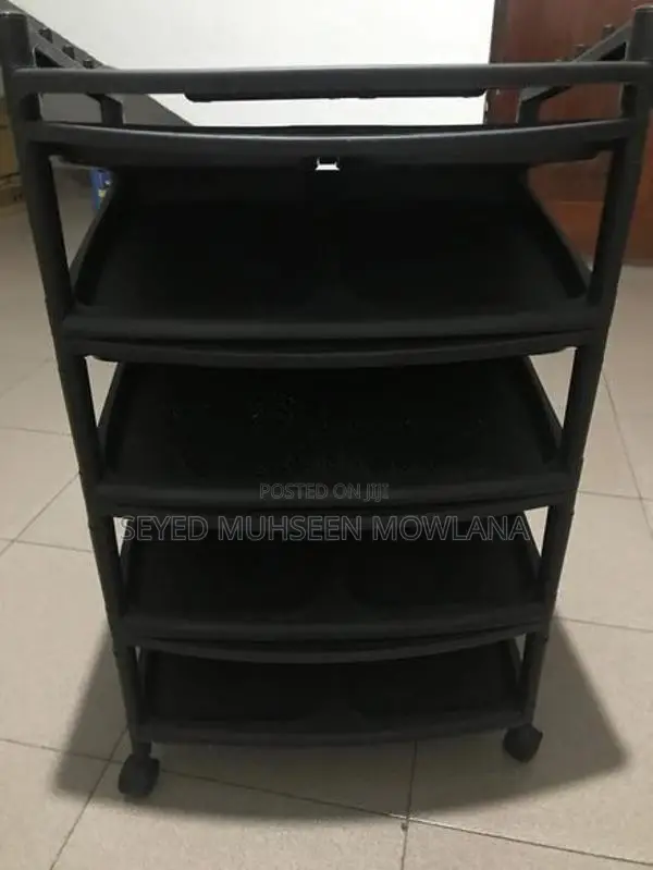 Daxer Shoe Rack
