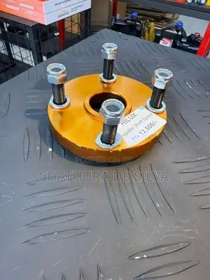 Hilux Propeller Shaft Spacer