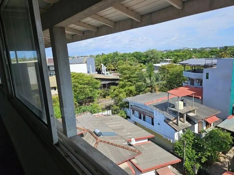 Commercial Space for Rent in Boralesgamuwa