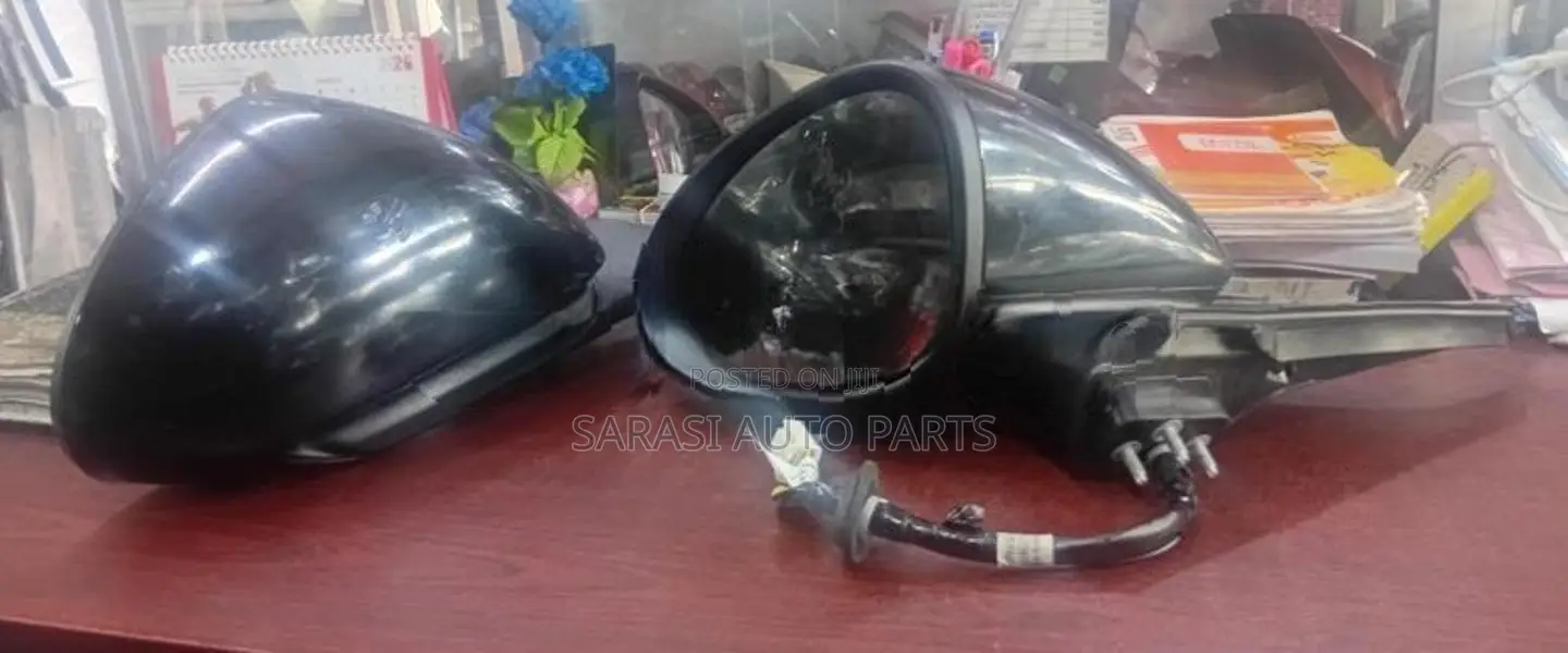 BYD Dolphin Side mirror
