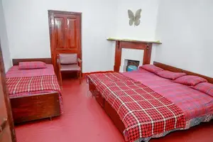 Rooms with Attached Washroom for Rent in Nuwara Eliya (Only Female)
