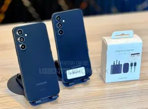 Samsung Galaxy A54 128GB | 5G DualSim (Used)