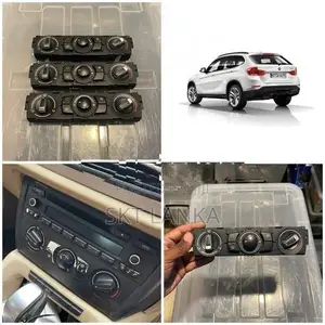Genuine BMW X1 2010 E84 E90 AC climate control 320d