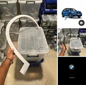 Genuine BMW X1 M Sport 2019 driver front wheel arch bumper fender