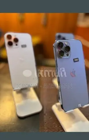 Apple iPhone 13 Pro 01TB Aq (Used)
