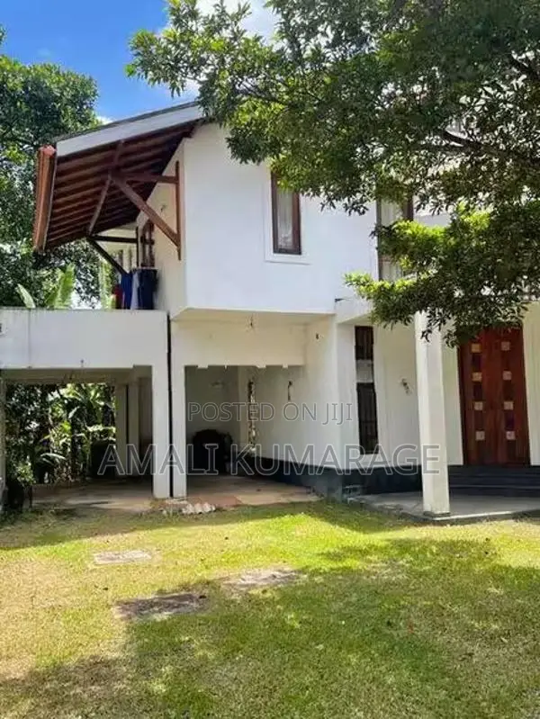 Modern Full Furnished 1 B/r House for Rent-Mahara Kadawatha