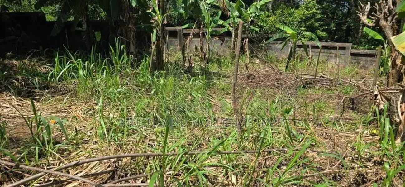 Mountain View Land For Sale in Kandy