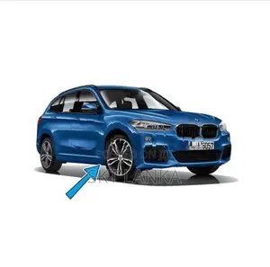 Genuine BMW X1 M Sport 2019 driver front wheel arch bumper fender