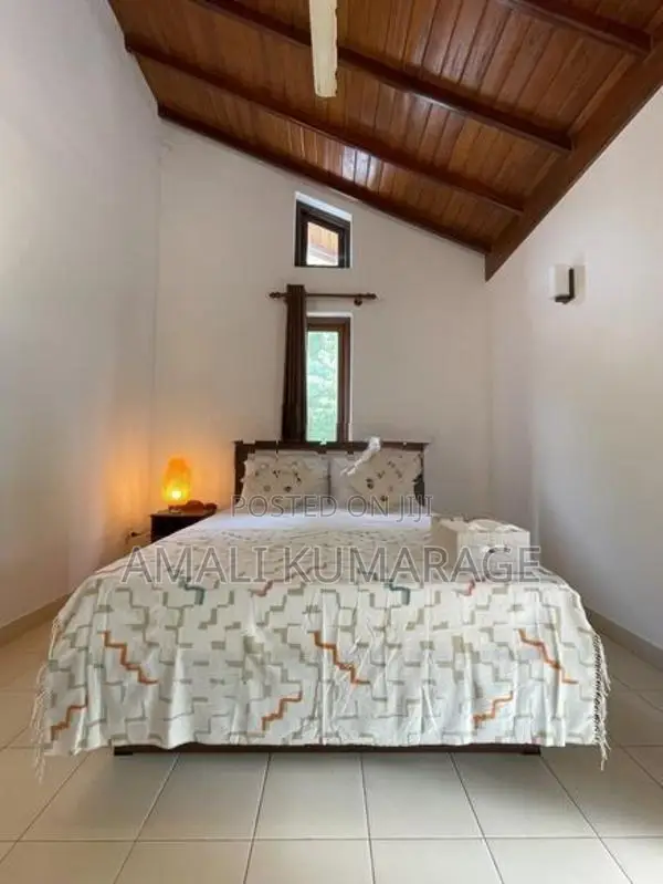 Modern Full Furnished 1 B/r House for Rent-Mahara Kadawatha