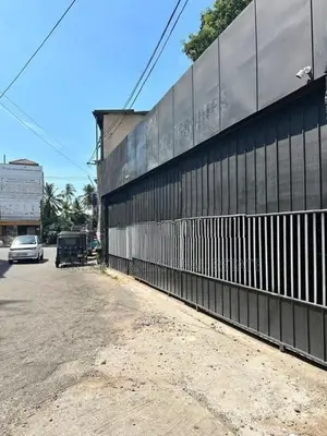 COMMERCIAL BUILDING FOR RENT IN KIRIBATHGODA (SP345)