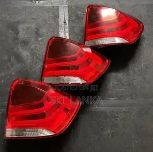 Genuine BMW X1 E84 2010 rear light