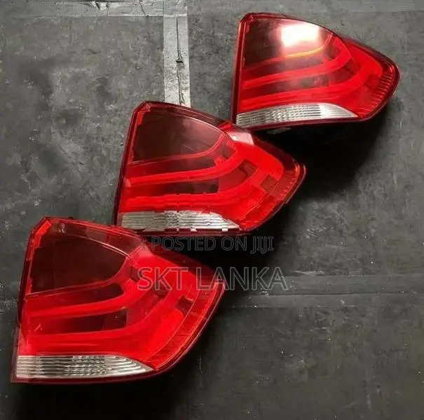 Genuine BMW X1 E84 2010 rear light