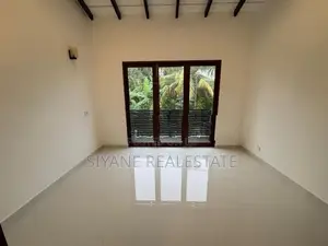 Modern Brand New House for Sale Athurugiriya