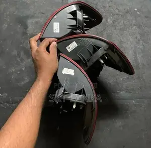 Genuine BMW X1 E84 2010 rear light