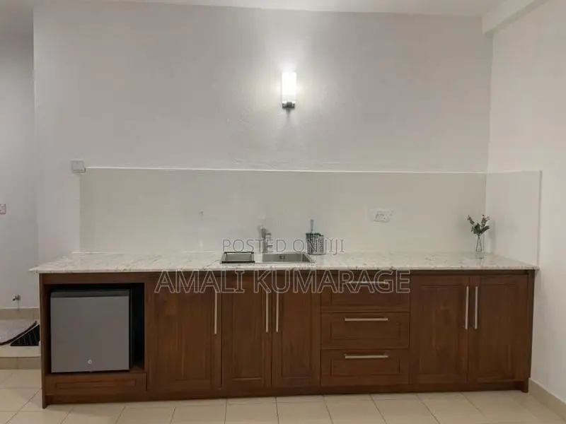 Modern Full Furnished 1 B/r House for Rent-Mahara Kadawatha