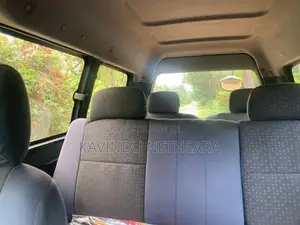 Toyota Noah CR42 2007