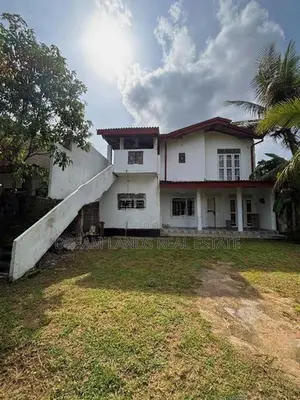 4BED HOUSE FOR SALE IN GANEMULLA (SP1149)