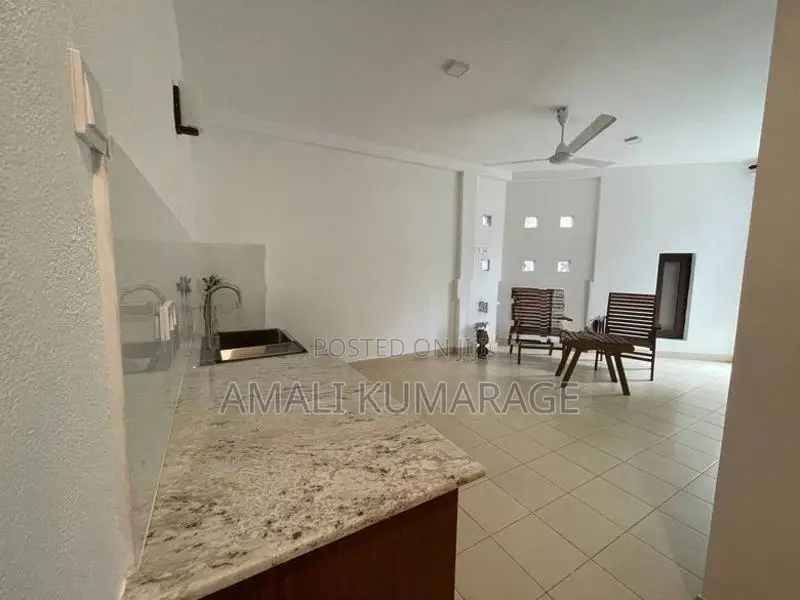 Modern Full Furnished 1 B/r House for Rent-Mahara Kadawatha