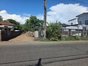 Land for Sale Moratuwa