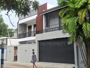 Super House for Sale in Thalawathugoda Lake Road