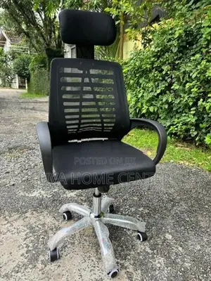 Head Rest Office Chair GF 948A