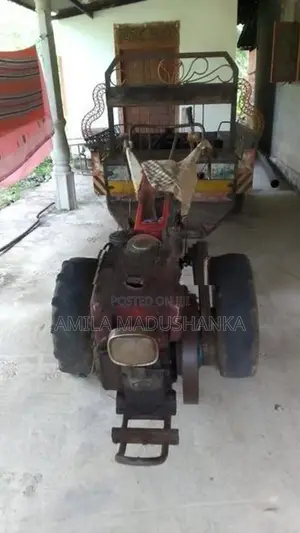 Agrimec Jet 8 2005