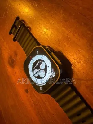 Apple Watch Ultra 3