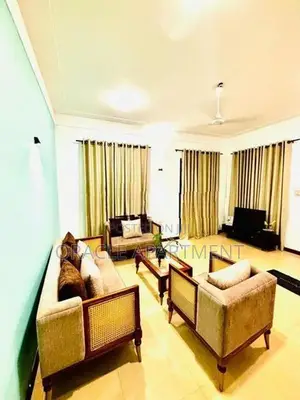 Luxury Furniahed Two Bedroom Apartment for daily Rent In Maharagama