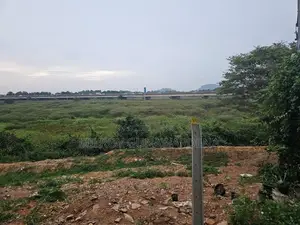Land for Sale 500 m behind SLIIT Uni Isurupura - Malabe