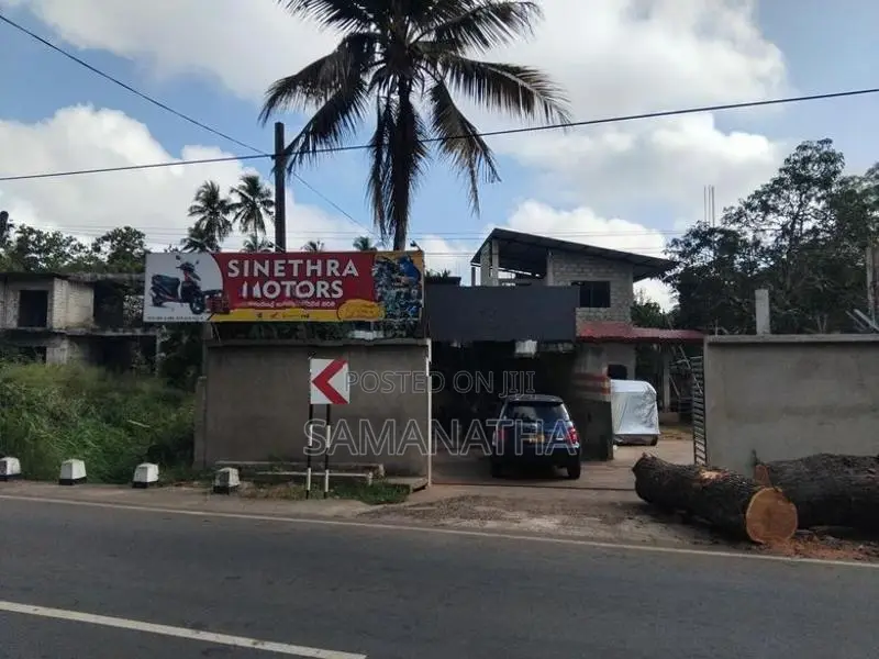 Land for Sale in Anuradhapura