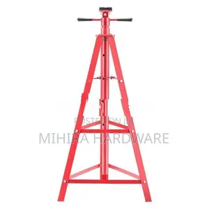 High lift under Hoist jack stand 2 Ton ME-8902 tassel car support