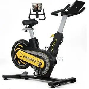 Brand New Magnetic Spin Bike -A21