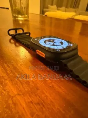 Apple Watch Ultra 3