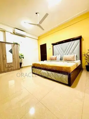 Luxury Furniahed Two Bedroom Apartment for daily Rent In Maharagama