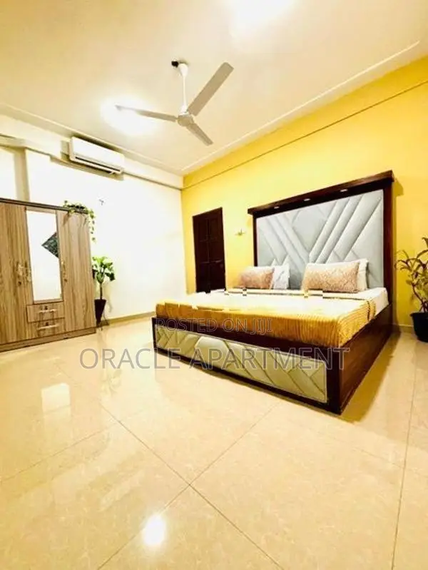 Luxury Furniahed Two Bedroom Apartment for daily Rent In Maharagama