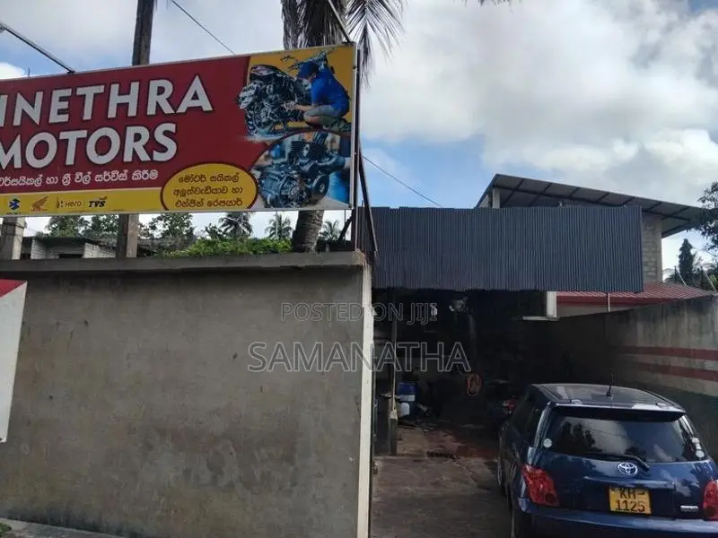Land for Sale in Anuradhapura