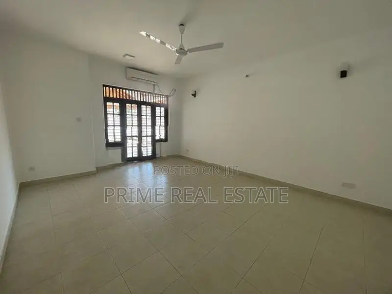 4 Bedroom House for Rent in Dehiwala