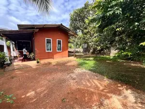 House with Land for Sale – Aruggoda