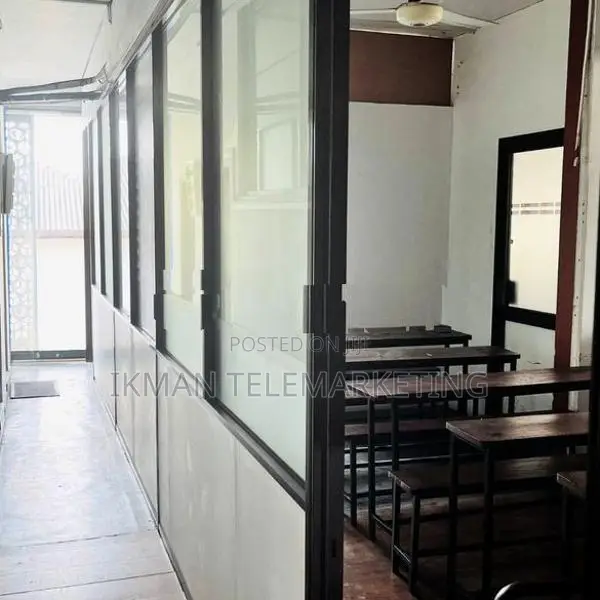 Partitioned Space for Rent – Panadura